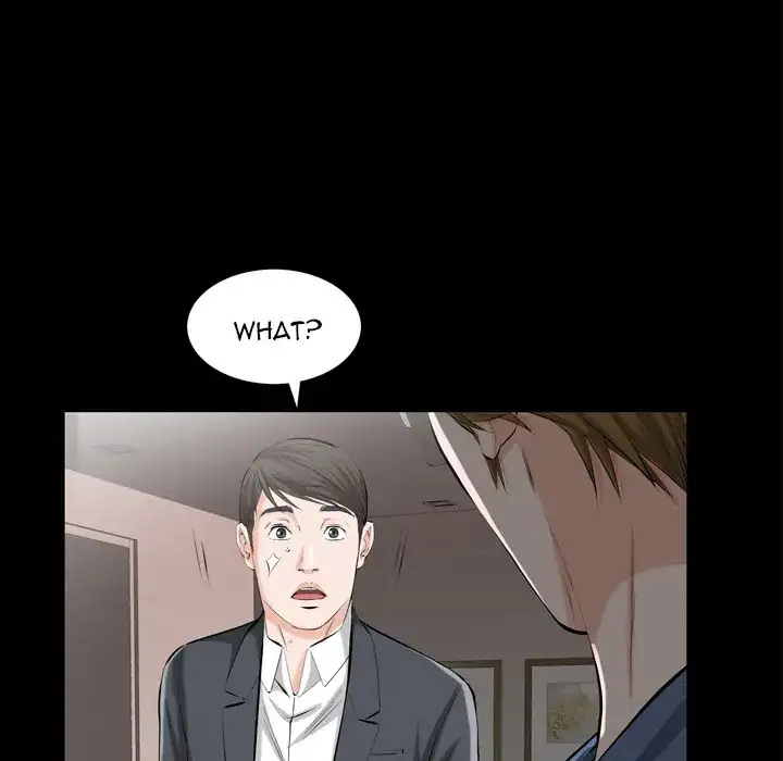 Difficult Choices — Ch. 2 — Page 22