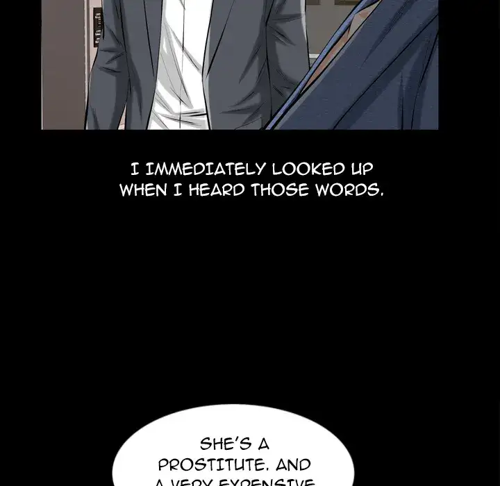 Difficult Choices — Ch. 2 — Page 23