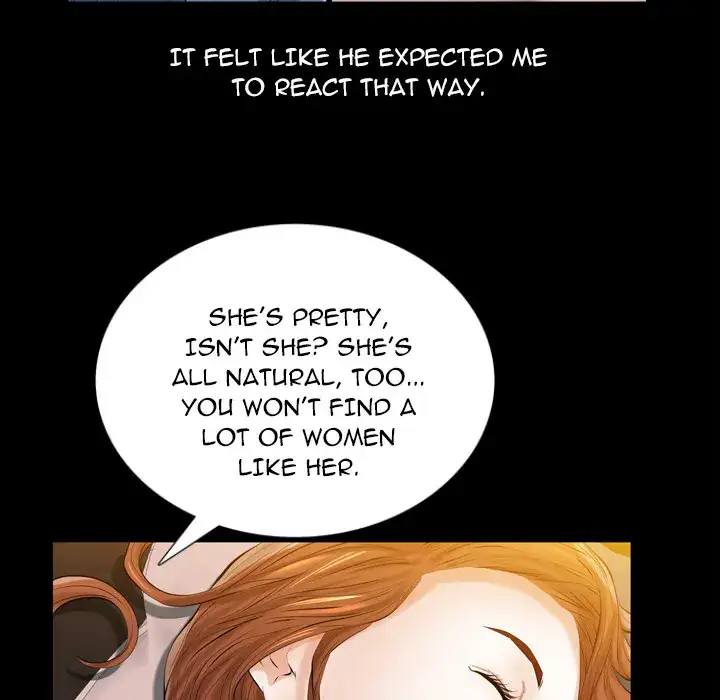 Difficult Choices — Ch. 2 — Page 25