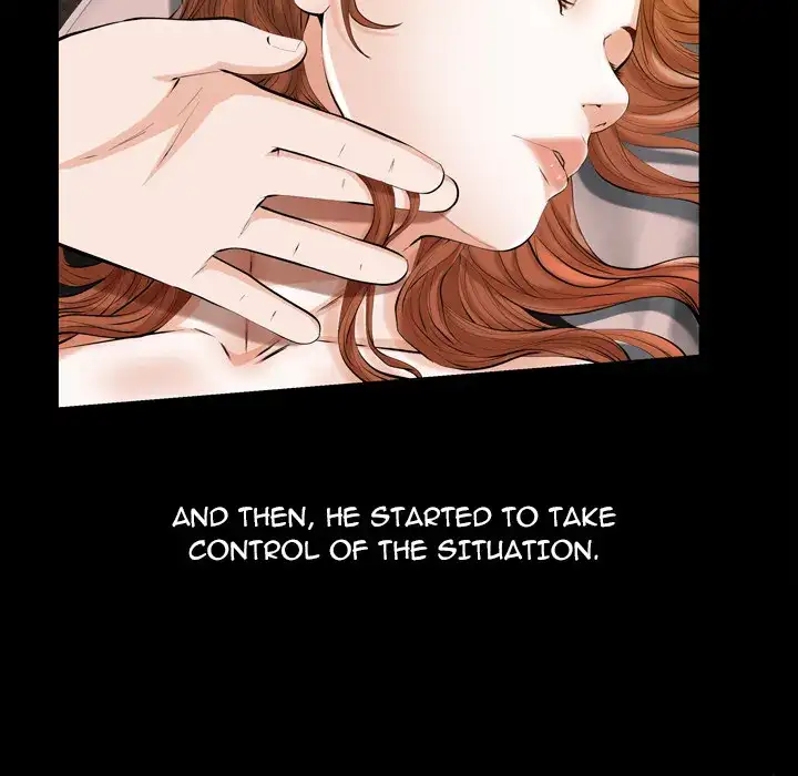 Difficult Choices — Ch. 2 — Page 26