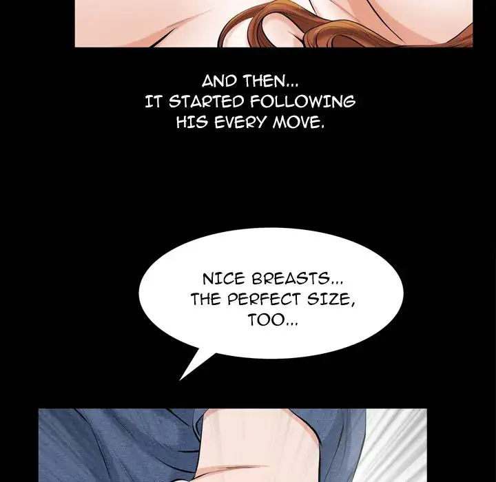 Difficult Choices — Ch. 2 — Page 29
