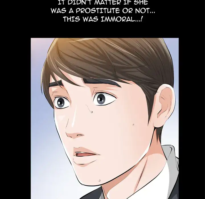 Difficult Choices — Ch. 2 — Page 31