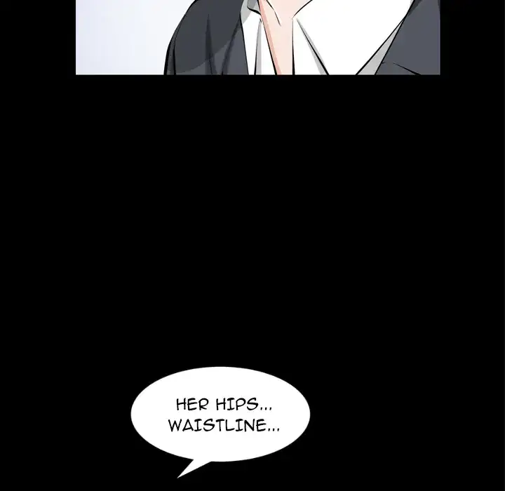 Difficult Choices — Ch. 2 — Page 32