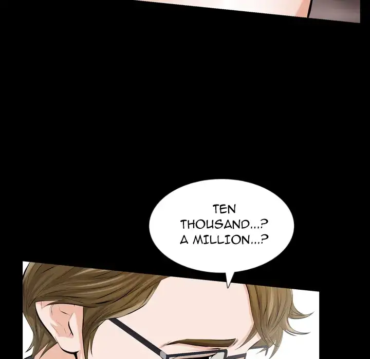 Difficult Choices — Ch. 2 — Page 39