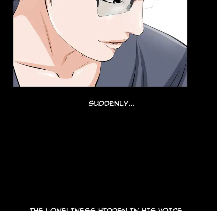 Difficult Choices — Ch. 2 — Page 40