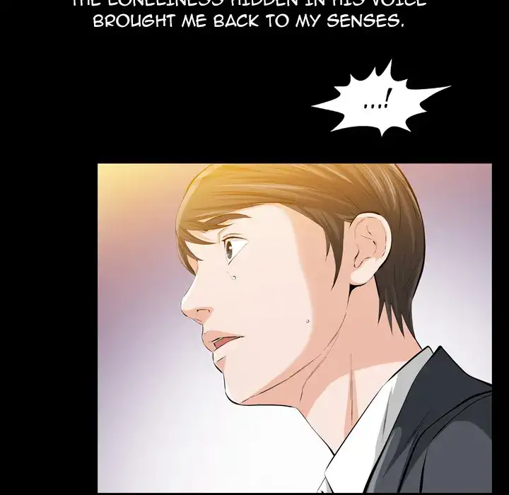 Difficult Choices — Ch. 2 — Page 41
