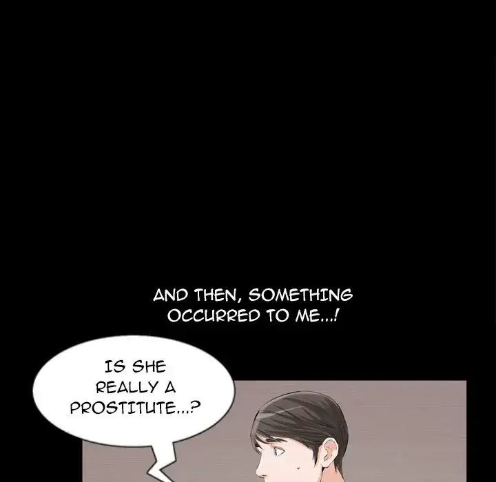Difficult Choices — Ch. 2 — Page 42
