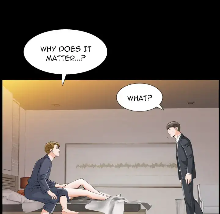 Difficult Choices — Ch. 2 — Page 44