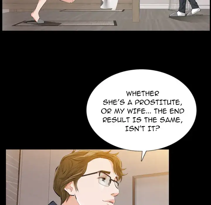 Difficult Choices — Ch. 2 — Page 45