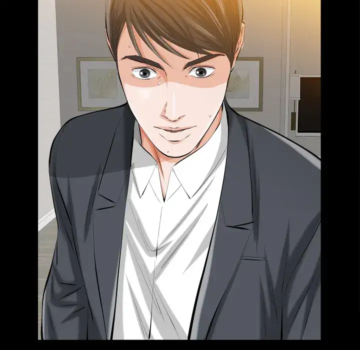 Difficult Choices — Ch. 2 — Page 49