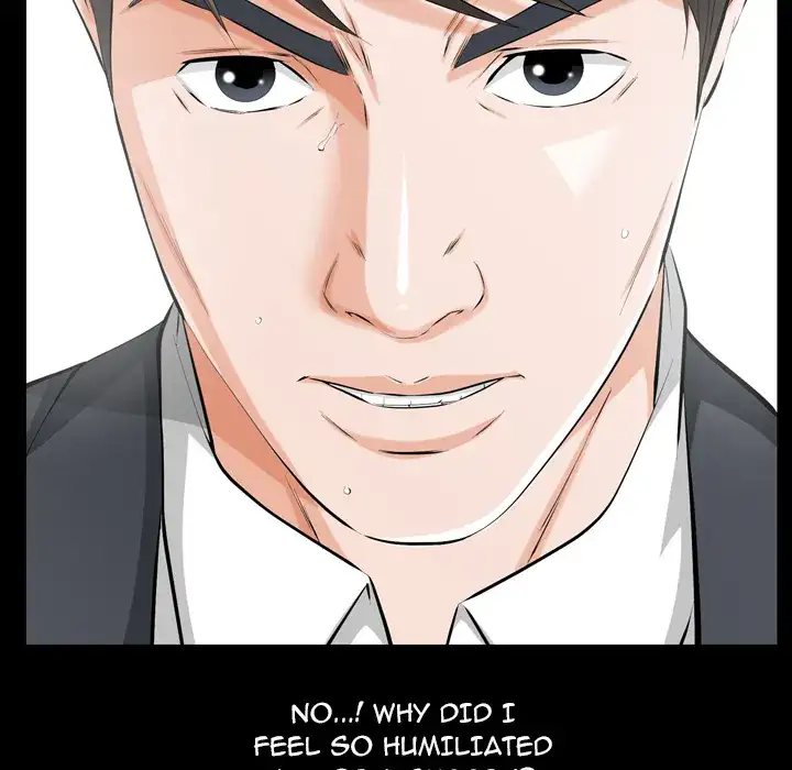 Difficult Choices — Ch. 2 — Page 51
