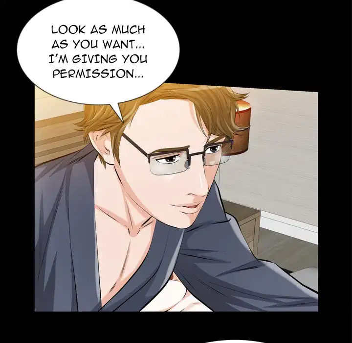 Difficult Choices — Ch. 2 — Page 58