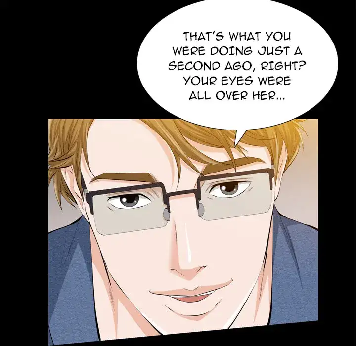 Difficult Choices — Ch. 2 — Page 59