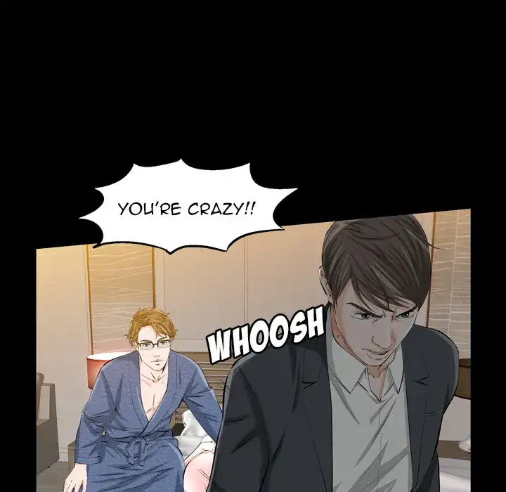 Difficult Choices — Ch. 2 — Page 60