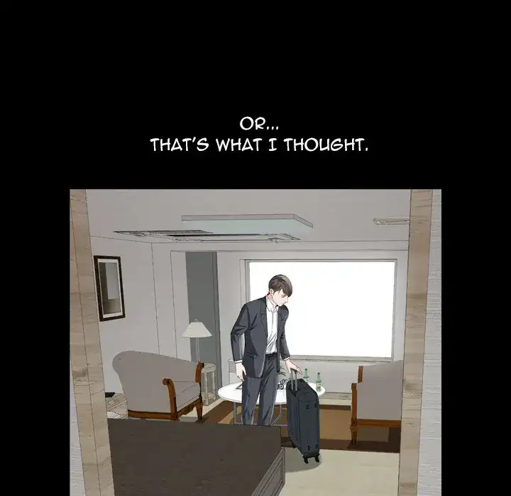Difficult Choices — Ch. 2 — Page 67