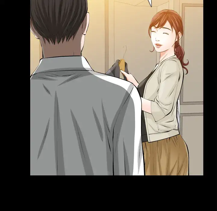 Difficult Choices — Ch. 2 — Page 71