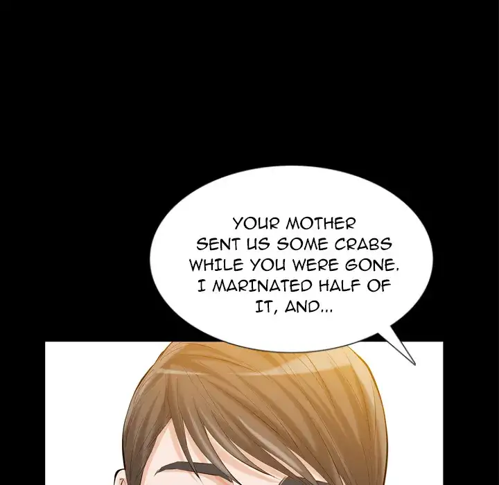 Difficult Choices — Ch. 2 — Page 72