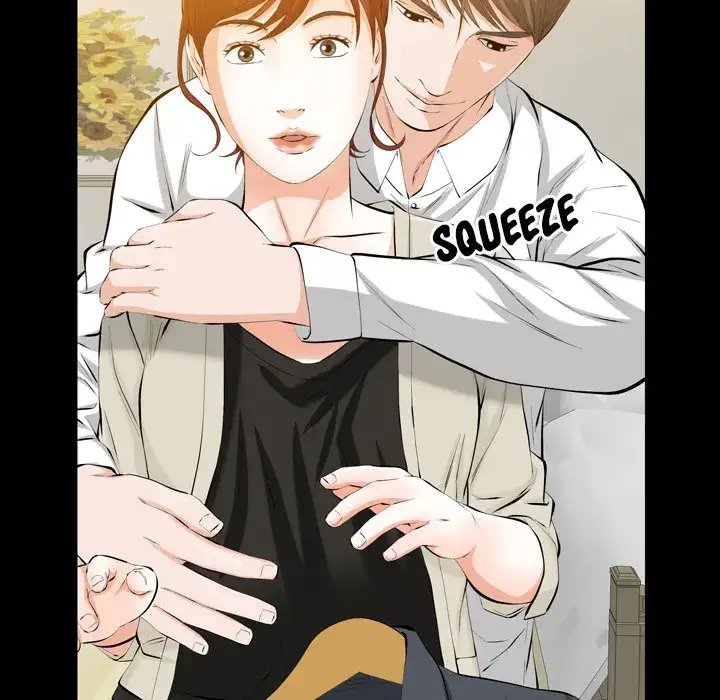 Difficult Choices — Ch. 2 — Page 75