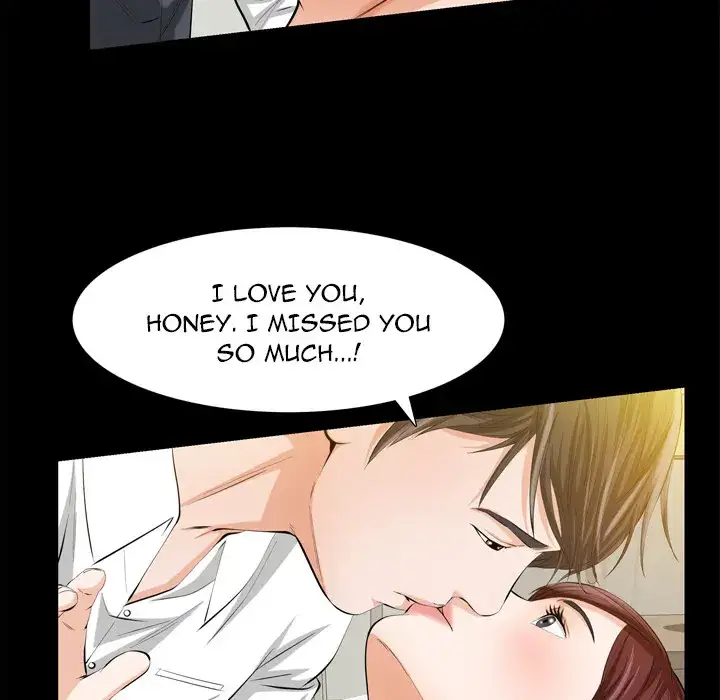 Difficult Choices — Ch. 2 — Page 81
