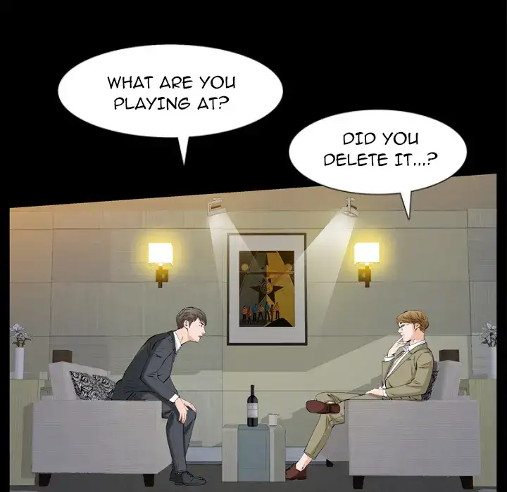 Difficult Choices — Ch. 2 — Page 106