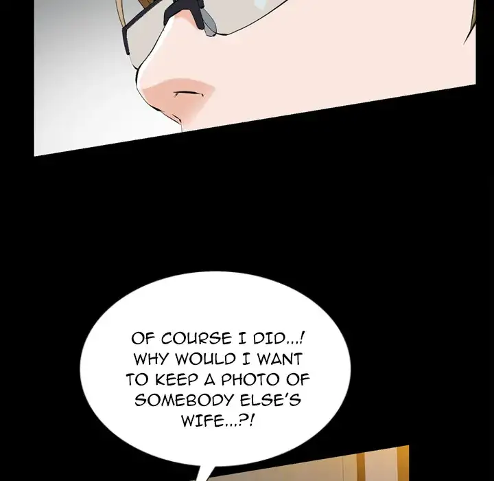 Difficult Choices — Ch. 2 — Page 111
