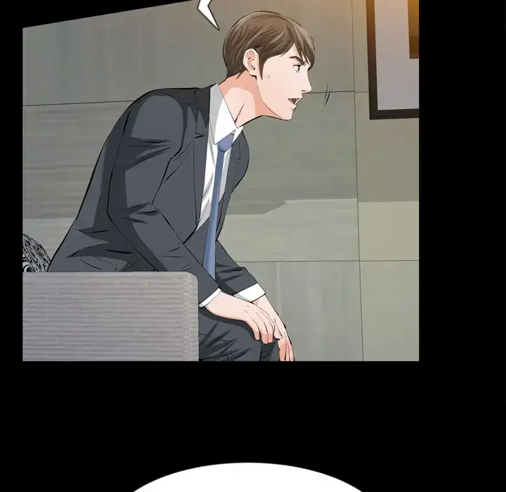 Difficult Choices — Ch. 2 — Page 112