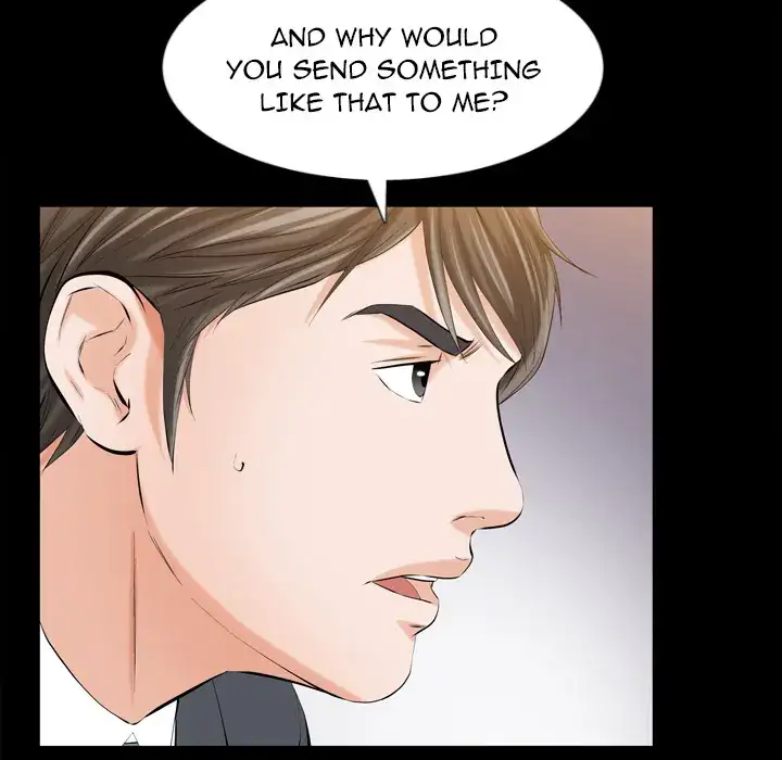 Difficult Choices — Ch. 2 — Page 113