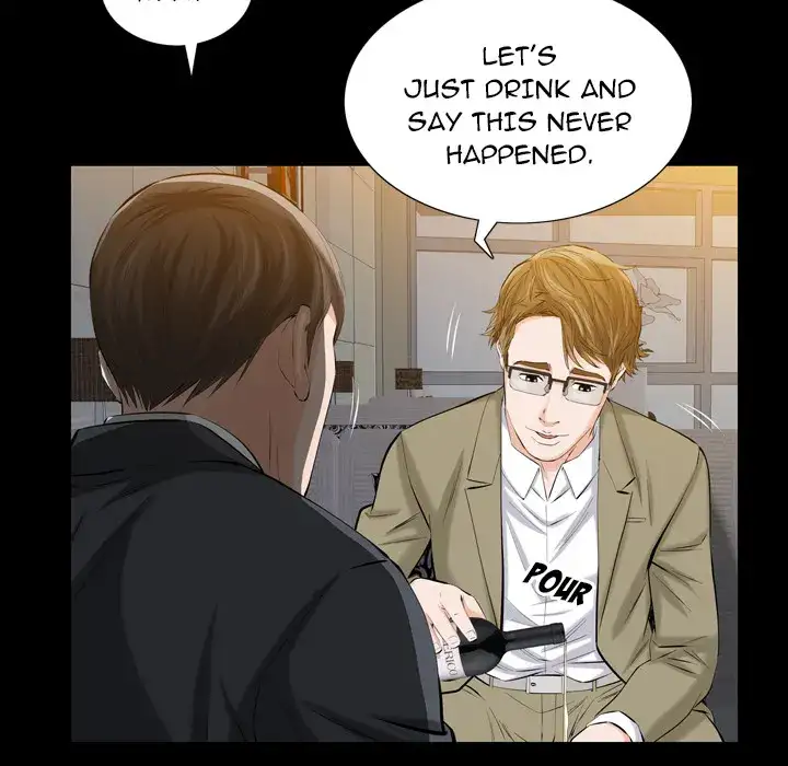 Difficult Choices — Ch. 2 — Page 116