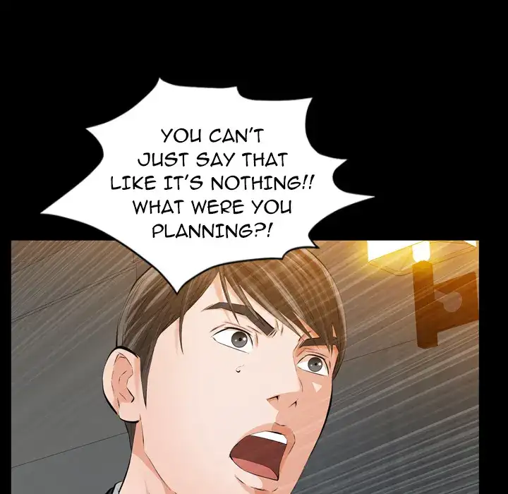 Difficult Choices — Ch. 2 — Page 117
