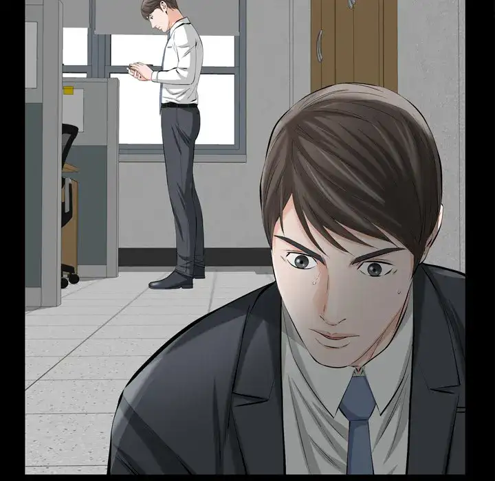 Difficult Choices — Ch. 2 — Page 126