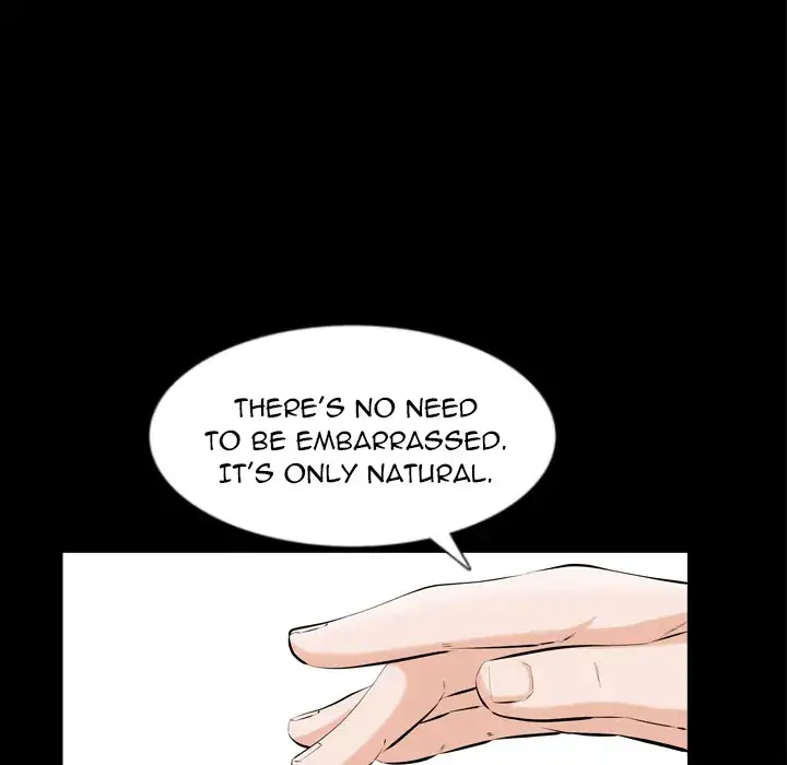 Difficult Choices — Ch. 2 — Page 127