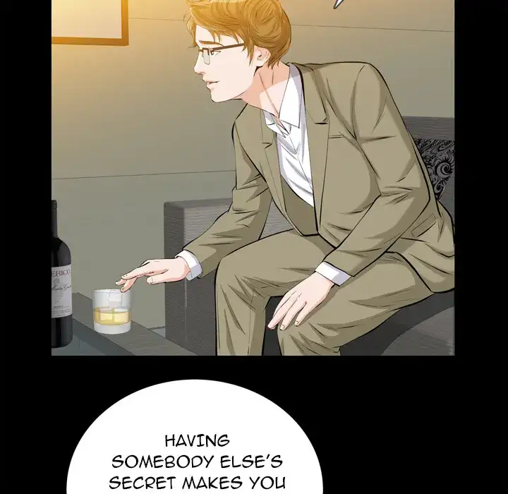 Difficult Choices — Ch. 2 — Page 129