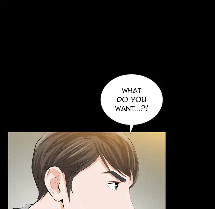 Difficult Choices — Ch. 2 — Page 131