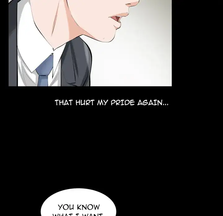 Difficult Choices — Ch. 2 — Page 132