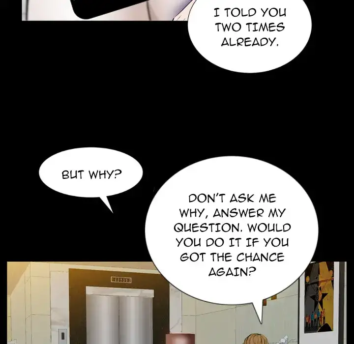 Difficult Choices — Ch. 2 — Page 134