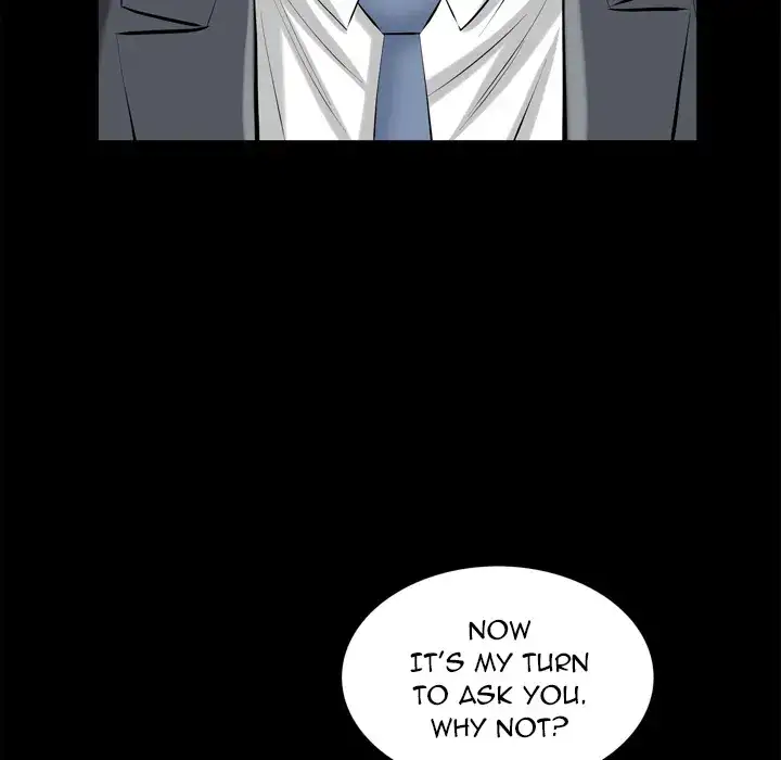 Difficult Choices — Ch. 2 — Page 140