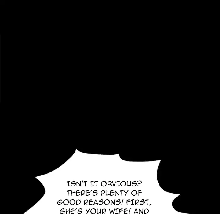 Difficult Choices — Ch. 2 — Page 142