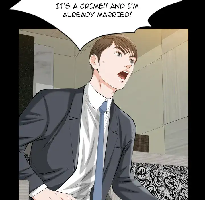 Difficult Choices — Ch. 2 — Page 143