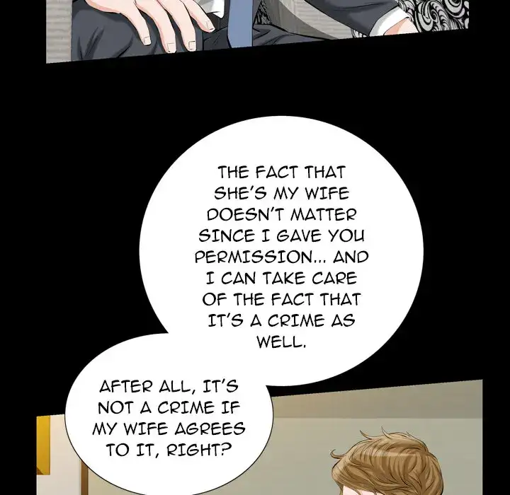 Difficult Choices — Ch. 2 — Page 144