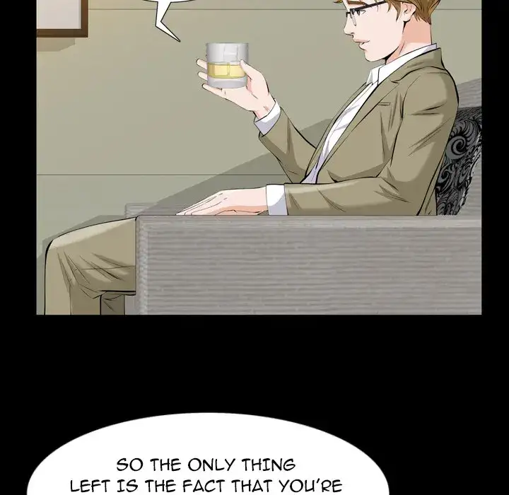 Difficult Choices — Ch. 2 — Page 145