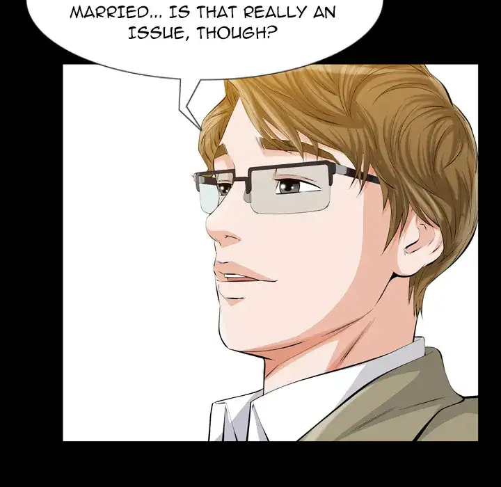 Difficult Choices — Ch. 2 — Page 146