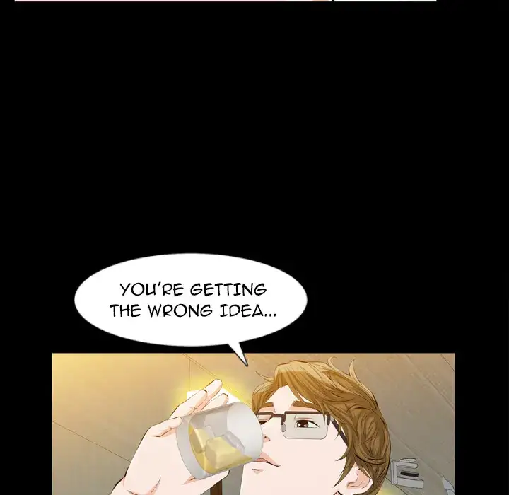 Difficult Choices — Ch. 2 — Page 148