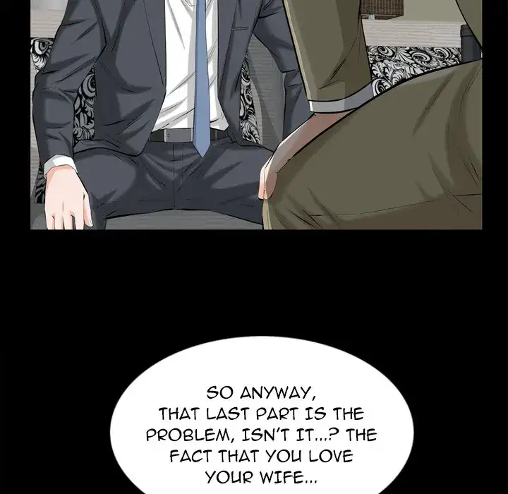 Difficult Choices — Ch. 2 — Page 151