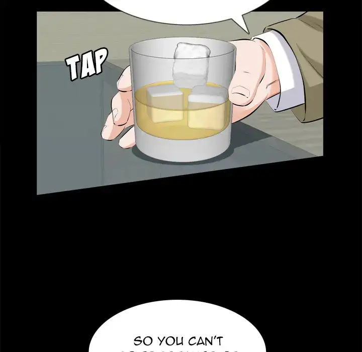 Difficult Choices — Ch. 2 — Page 152