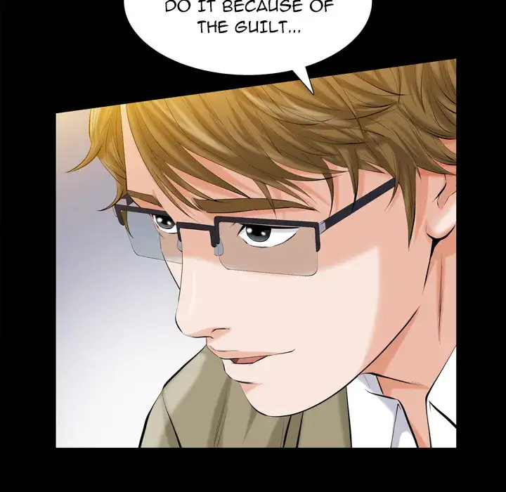 Difficult Choices — Ch. 2 — Page 153