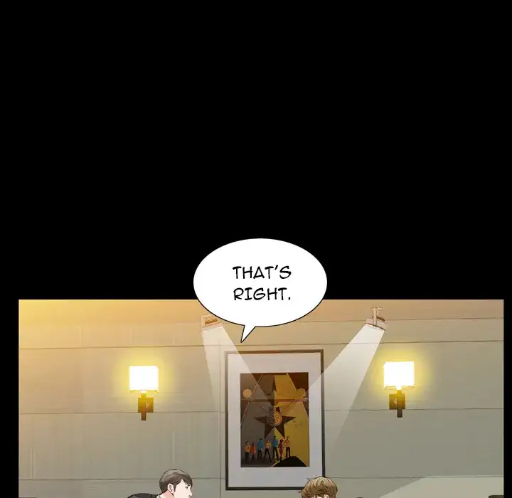 Difficult Choices — Ch. 2 — Page 154