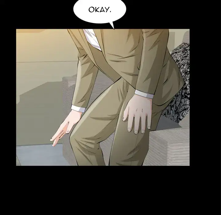 Difficult Choices — Ch. 2 — Page 156