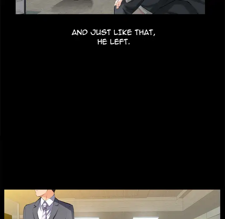 Difficult Choices — Ch. 2 — Page 158