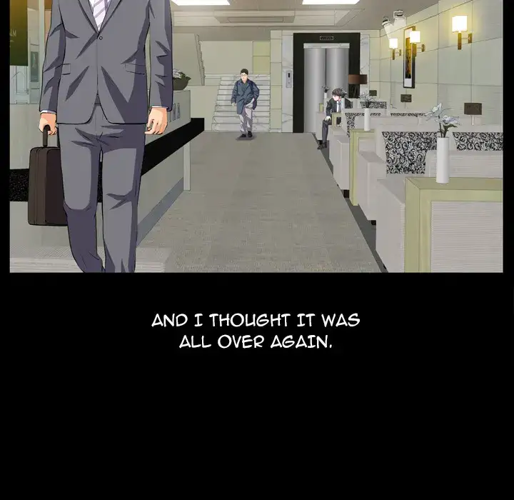 Difficult Choices — Ch. 2 — Page 159