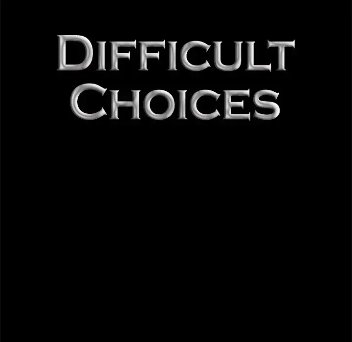 Difficult Choices — Ch. 2 — Page 189